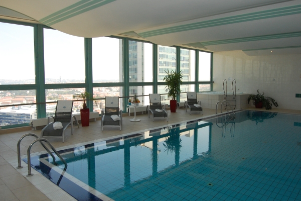 Hotel Panorama (Prag)